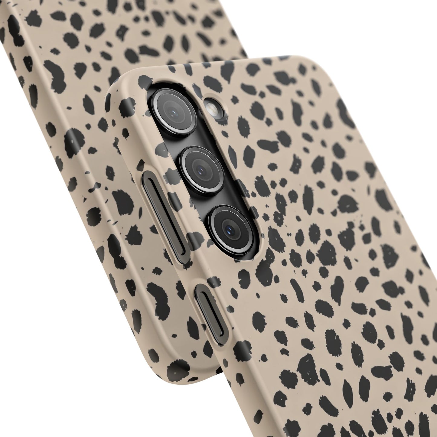Dusty Prowl - Snap Phone Case