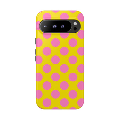 Preppy Polka