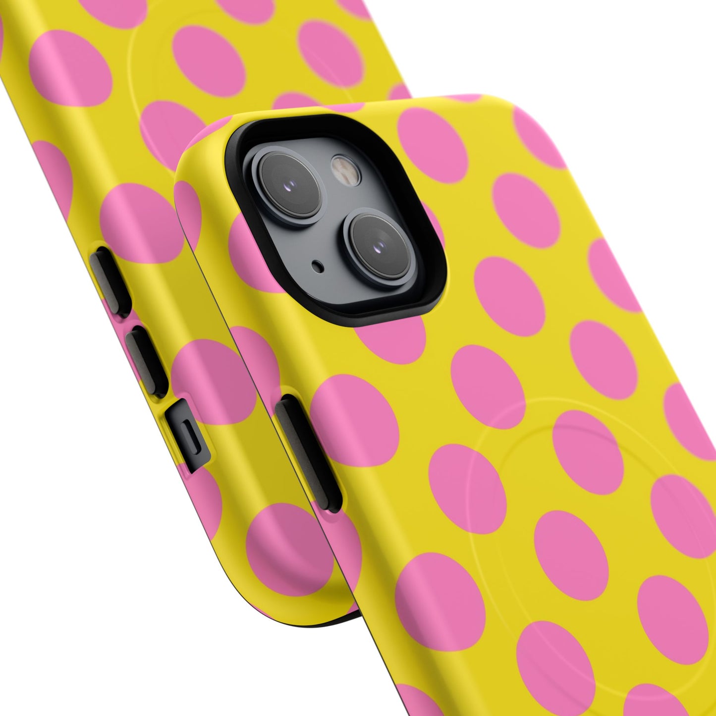 Preppy Polka - MagSafe