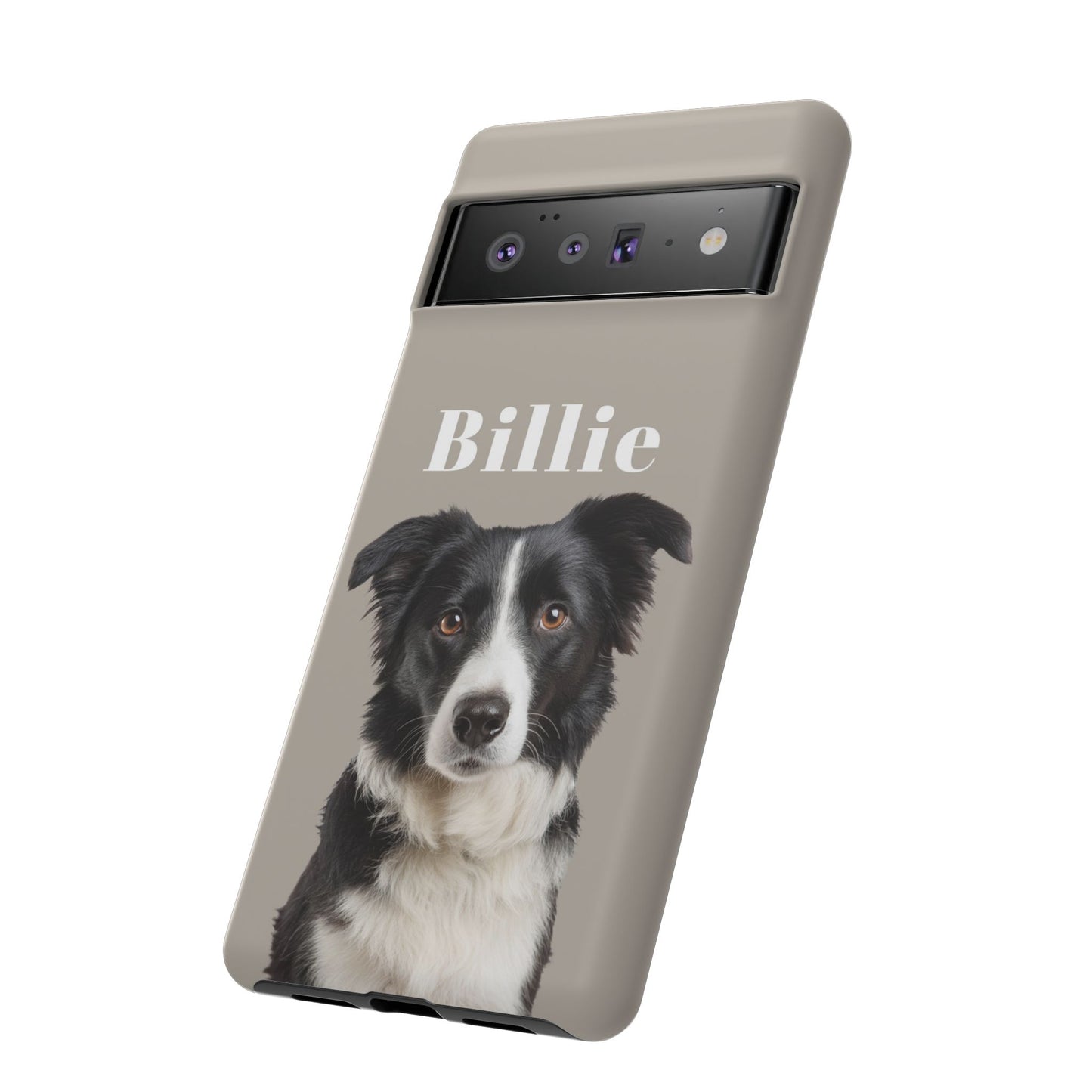Custom Pet Phone Case