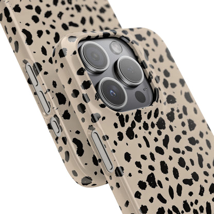 Dusty Prowl - Snap Phone Case