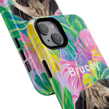 Custom Pet Phone Case - MagSafe