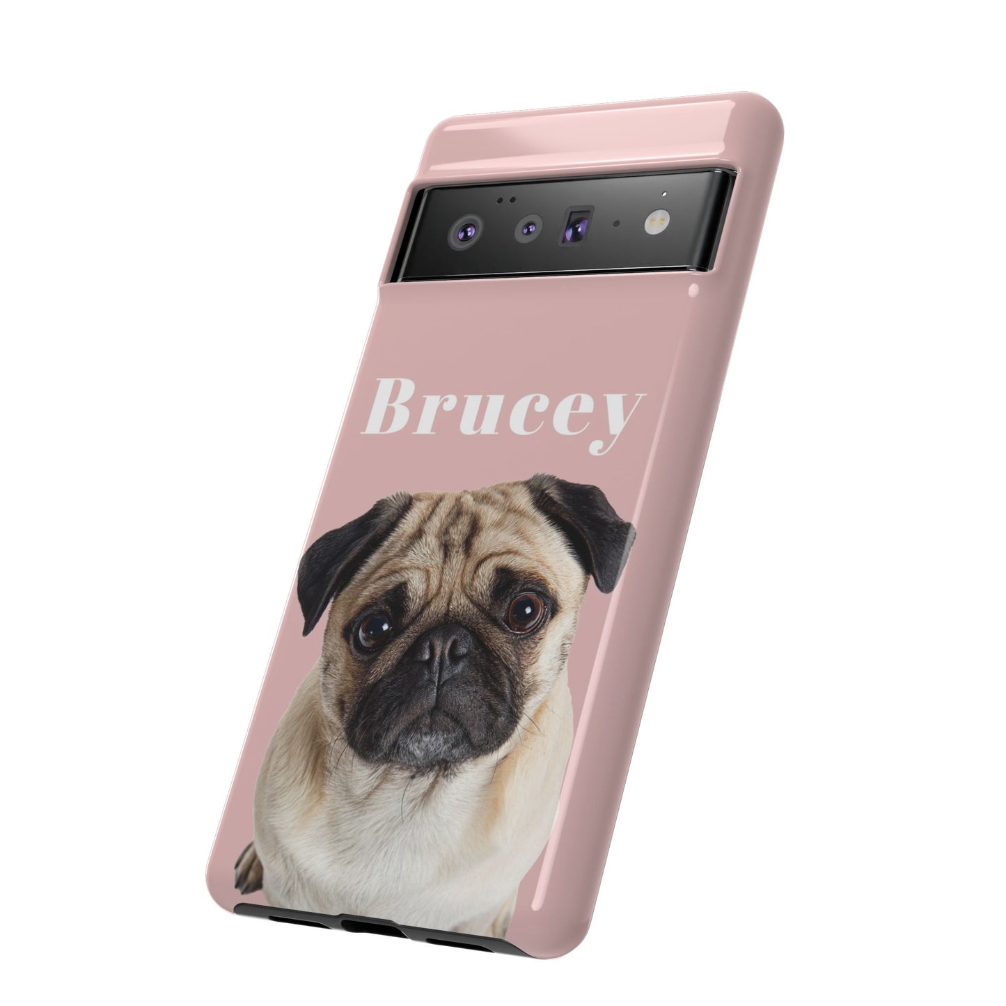 Custom Pet Phone Case