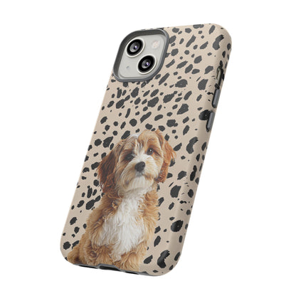 Custom Pet Phone Case