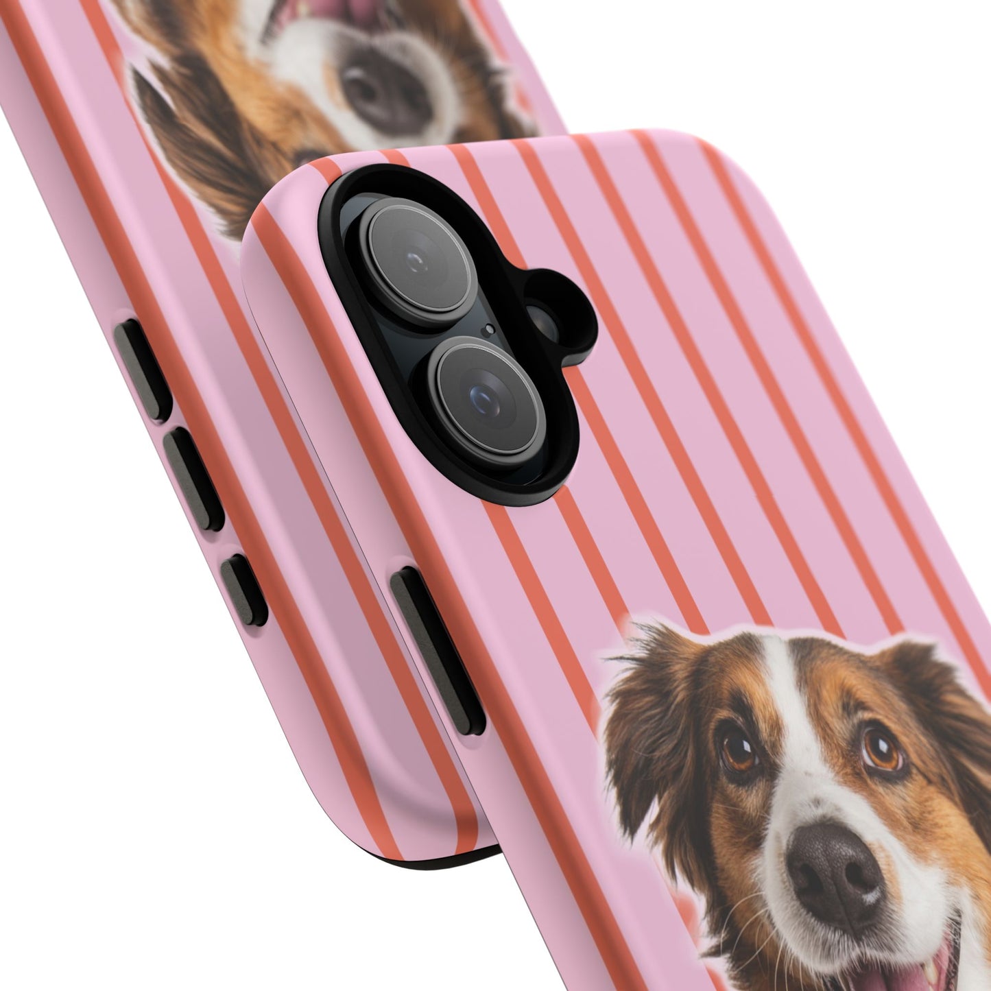 Retro Pet Phone Case