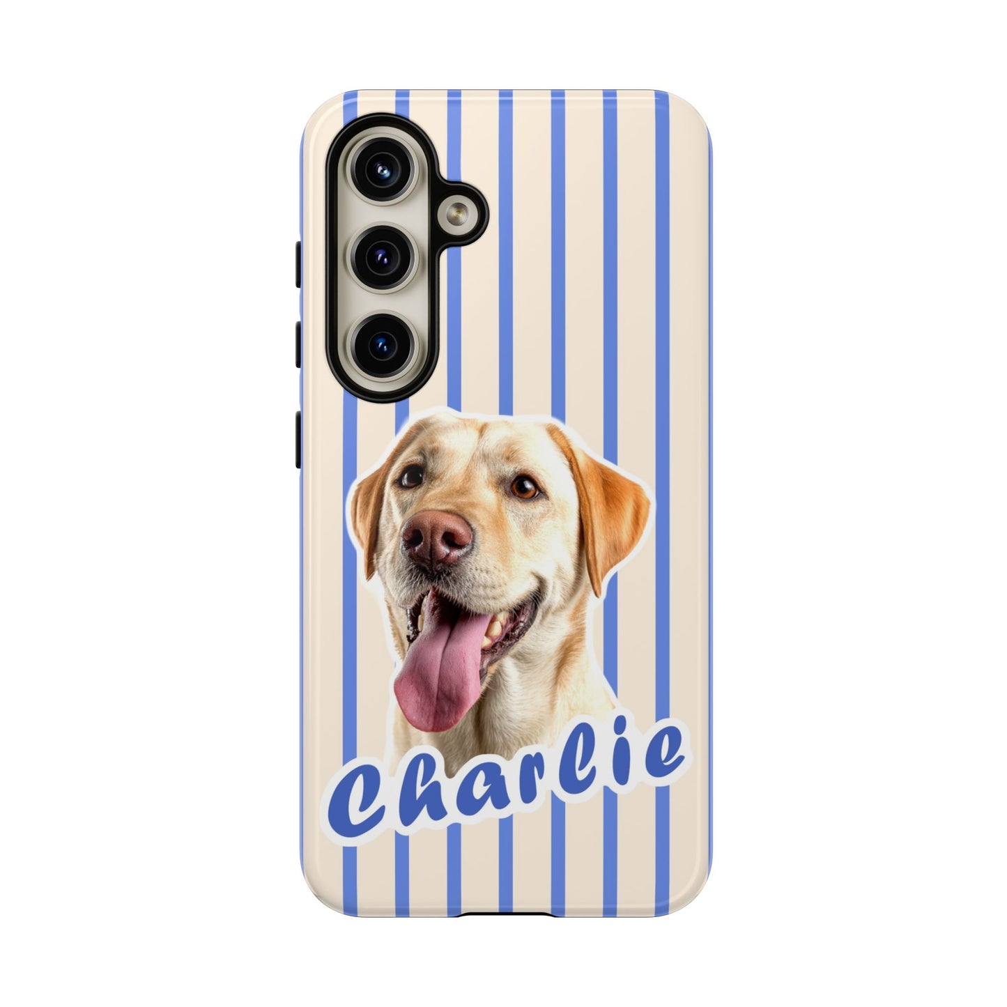 Retro Pet Phone Case