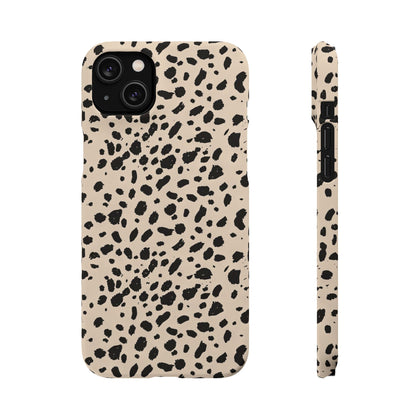 Dusty Prowl - Snap Phone Case