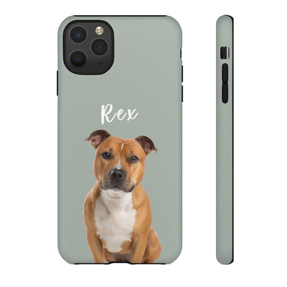 Custom Pet Phone Case