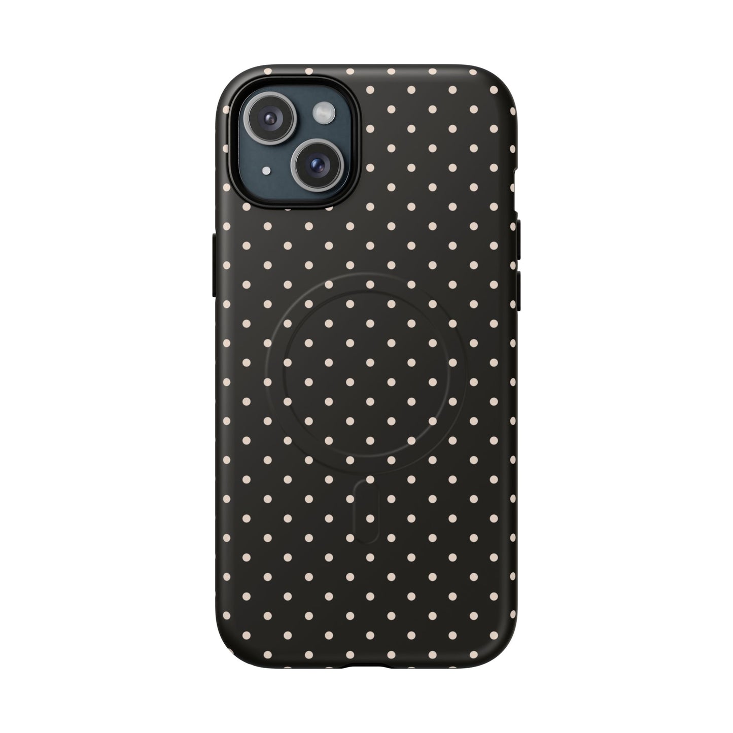 Dark Daisy - MagSafe Case