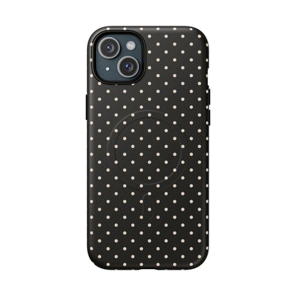 Dark Daisy - MagSafe Case
