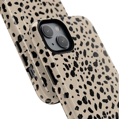 Dusty Prowl - MagSafe Phone Case