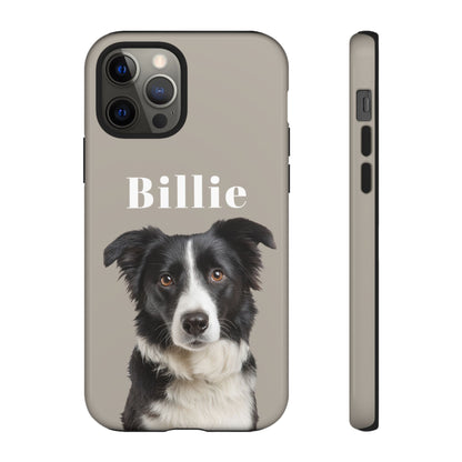 Custom Pet Phone Case