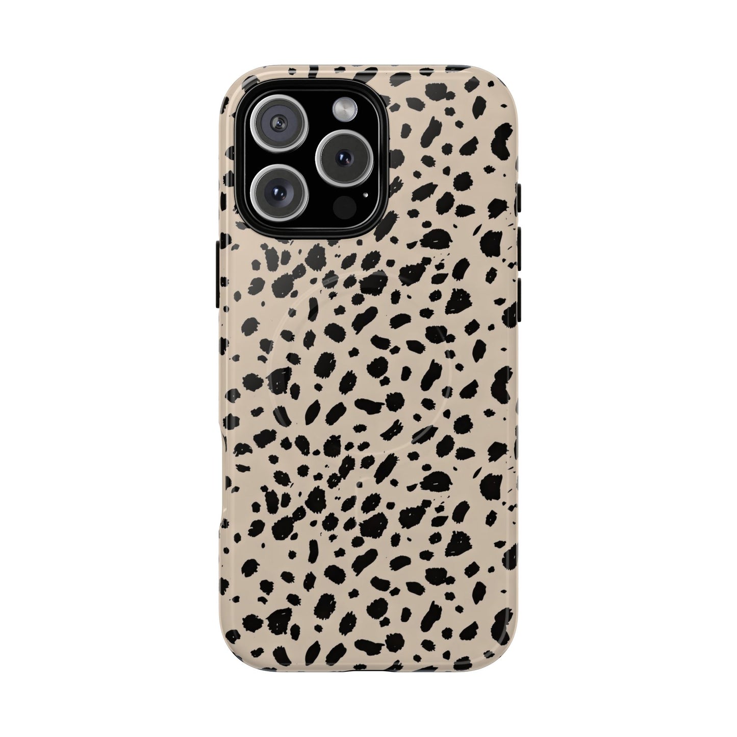 Dusty Prowl - MagSafe Phone Case