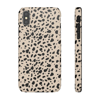 Dusty Prowl - Snap Phone Case