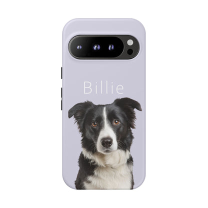 Custom Pet Phone Case