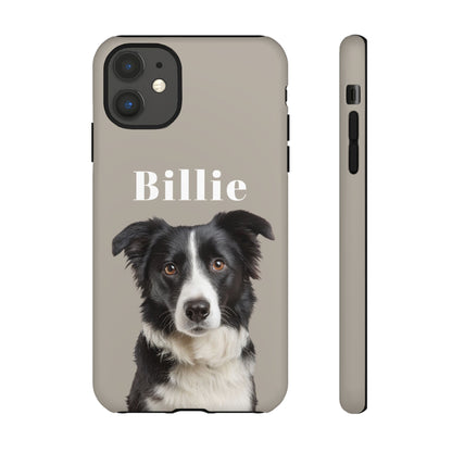 Custom Pet Phone Case