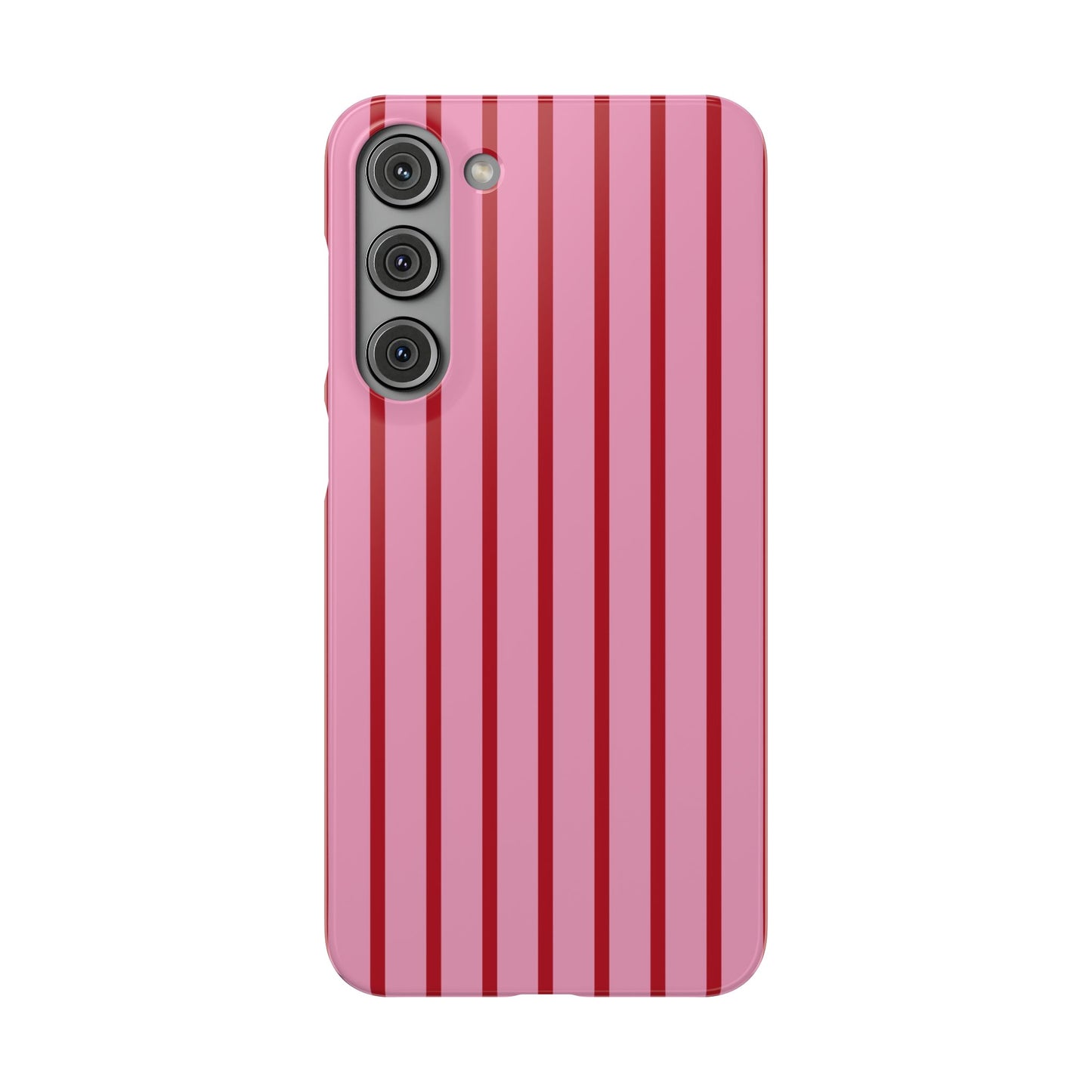 Strawberry Kisses - Snap Case