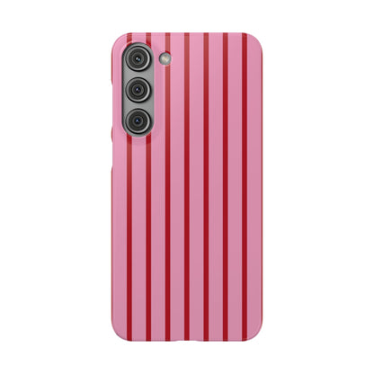 Strawberry Kisses - Snap Case