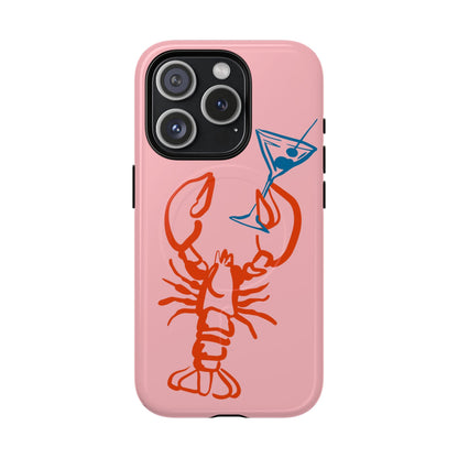 Tipsy Lobster - MagSafe