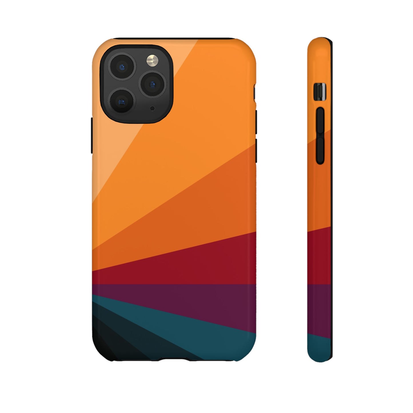 Retro Glow