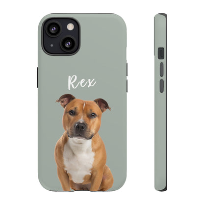 Custom Pet Phone Case