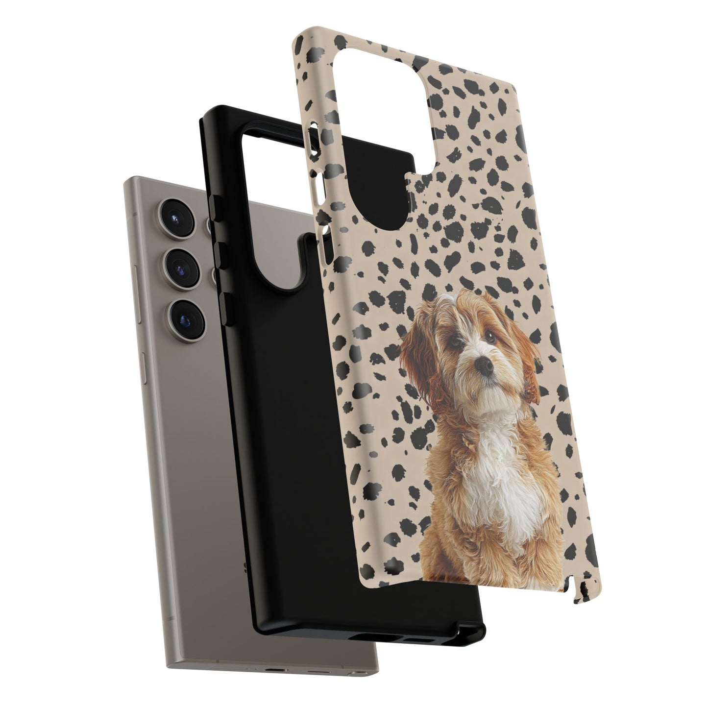 Custom Pet Phone Case