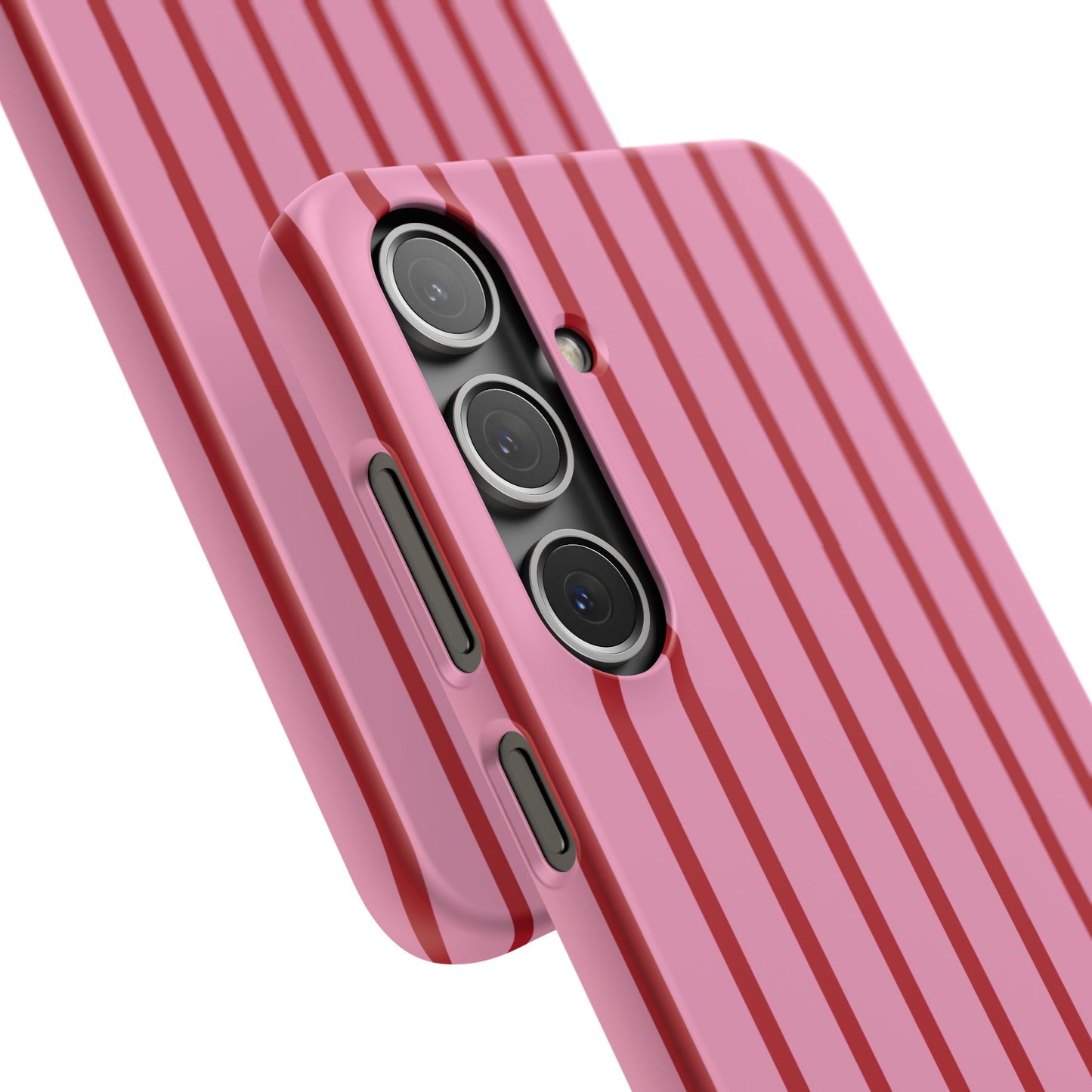 Strawberry Kisses - Snap Case