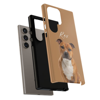 Custom Pet Phone Case