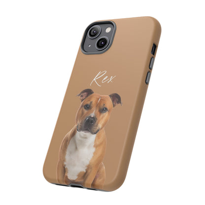 Custom Pet Phone Case