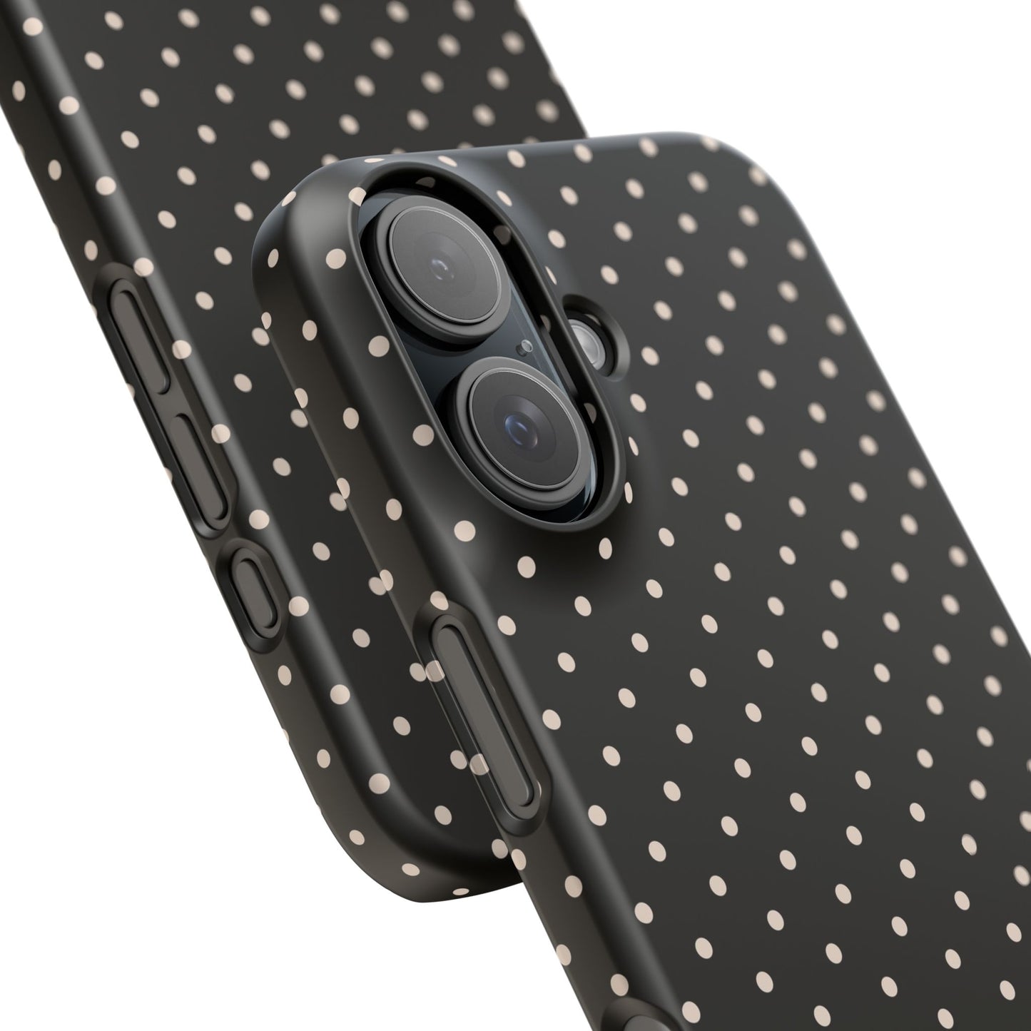 Dark Daisy - Snap Case