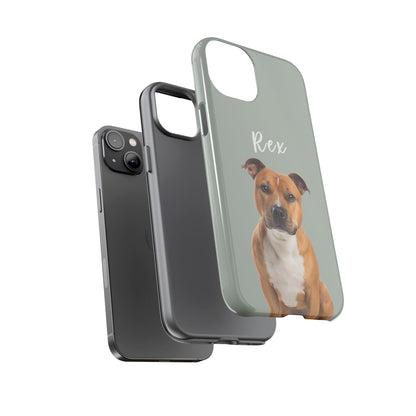 Custom Pet Phone Case