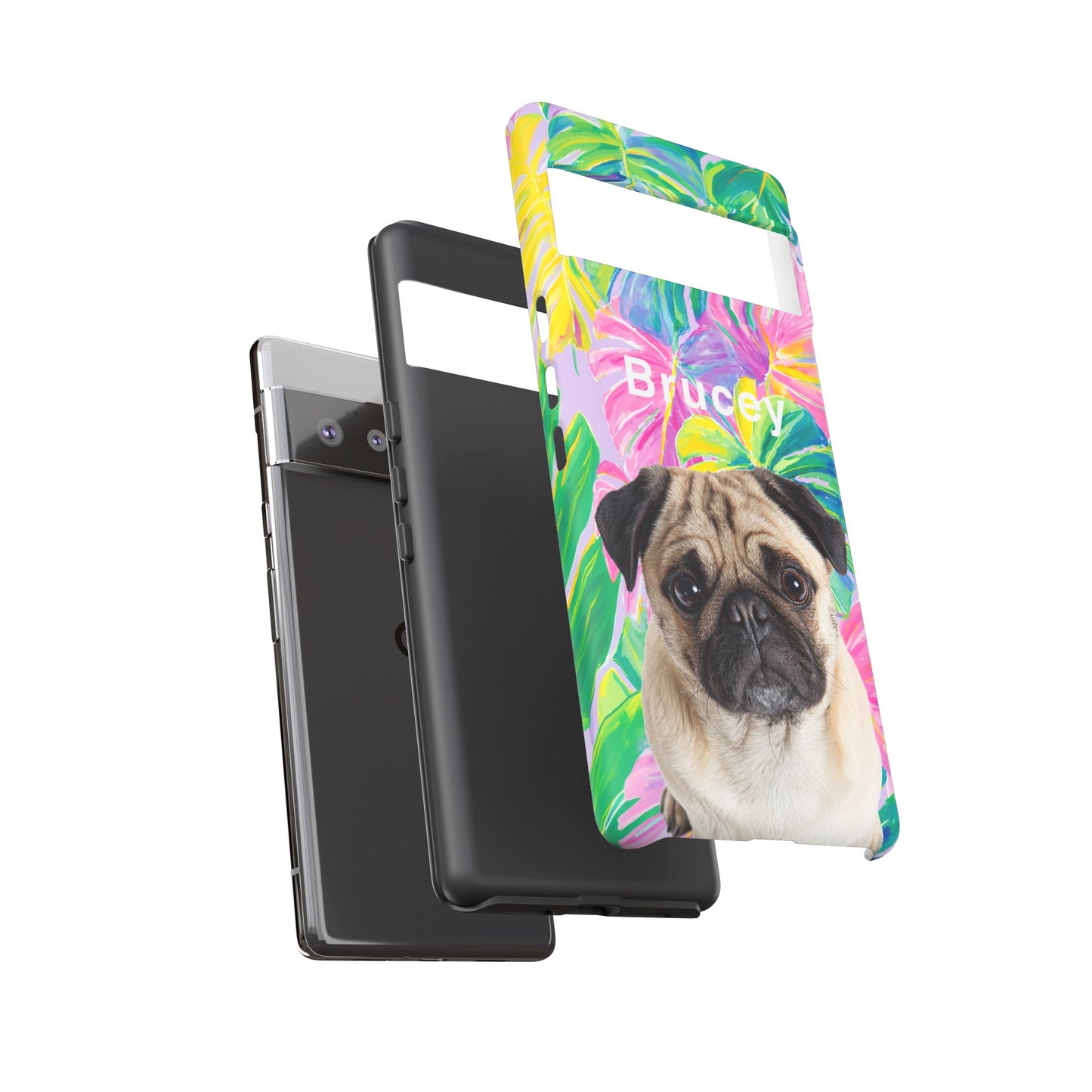 Custom Pet Phone Case