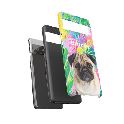 Custom Pet Phone Case