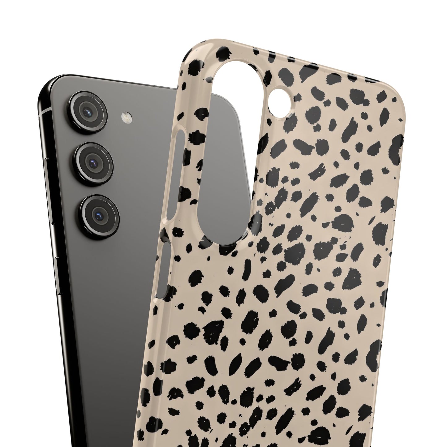 Dusty Prowl - Snap Phone Case