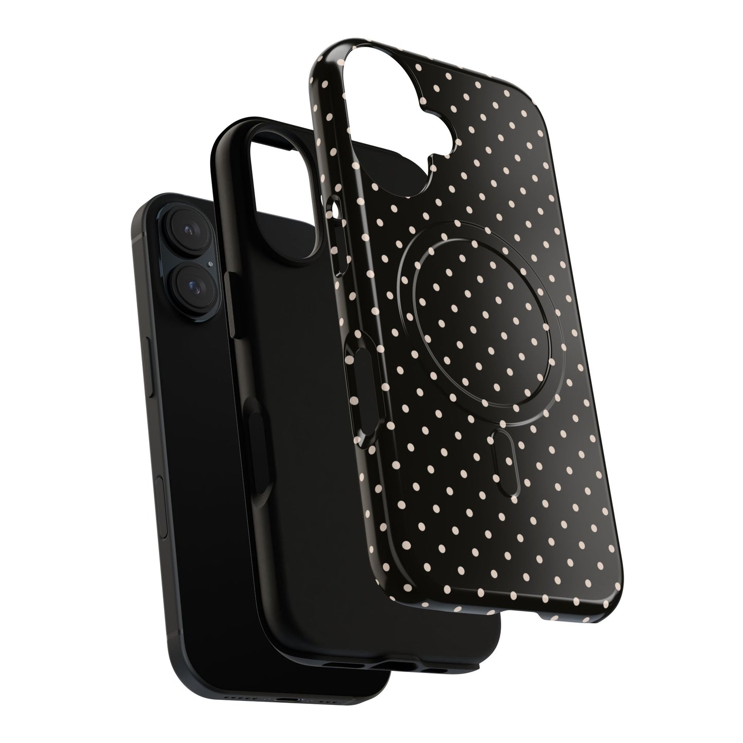 Dark Daisy - MagSafe Case