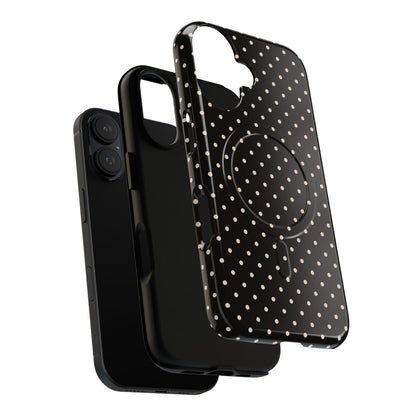 Dark Daisy - MagSafe Case