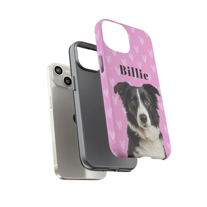 Custom Pet Phone Case