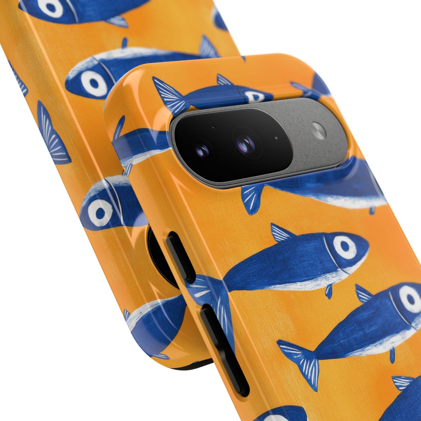 Go Fish!