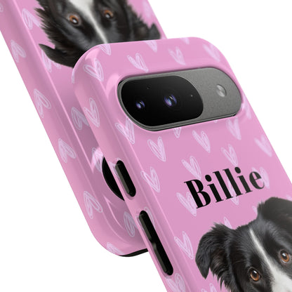 Custom Pet Phone Case