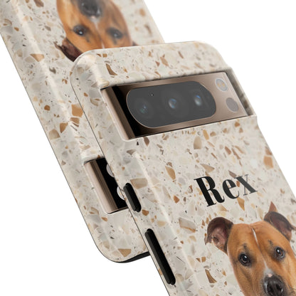 Custom Pet Phone Case