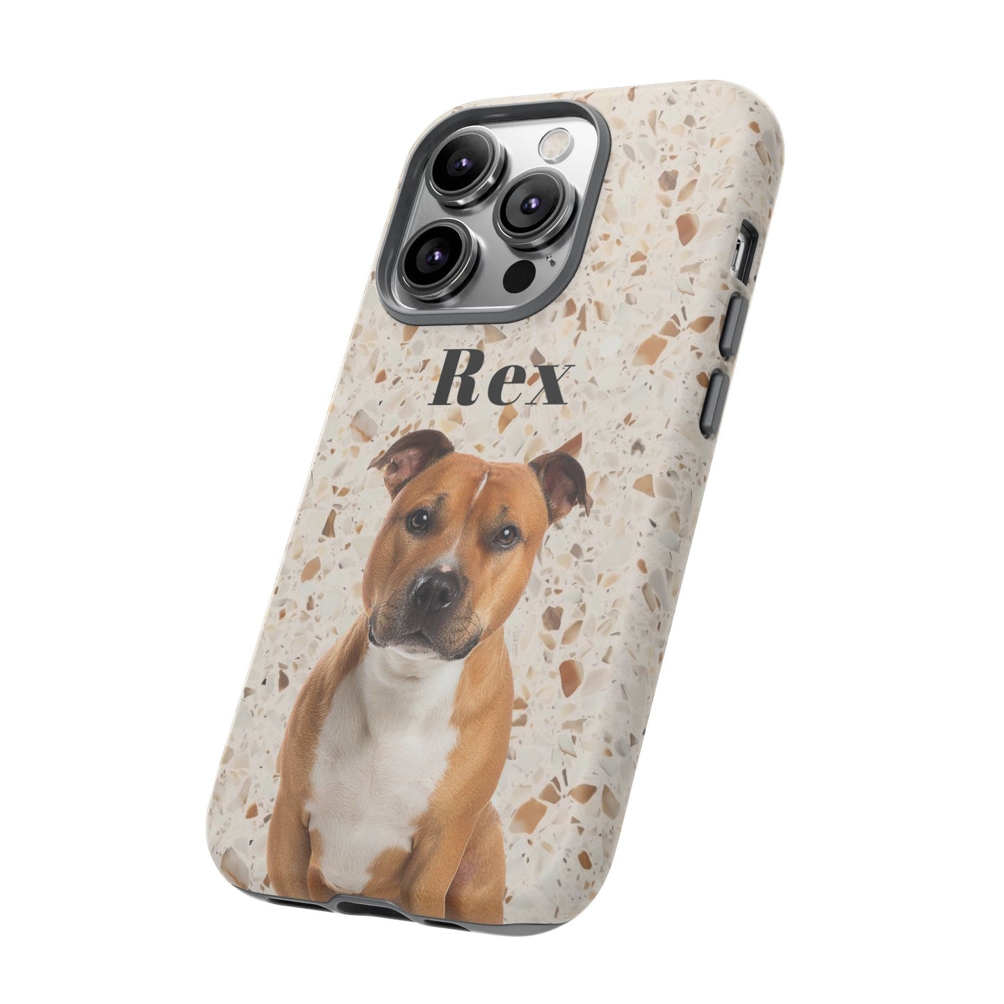 Custom Pet Phone Case