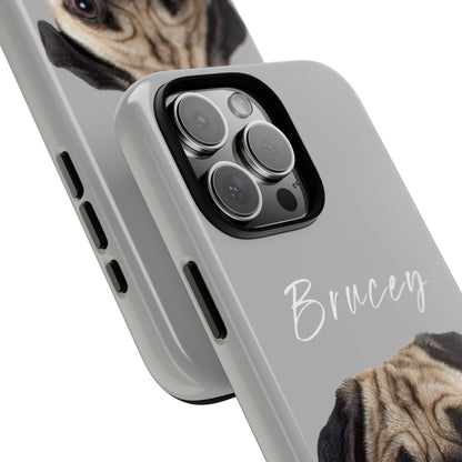 Custom Pet Phone Case