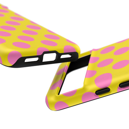 Preppy Polka