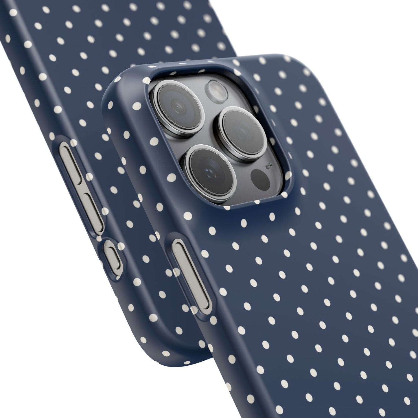 Navy Daze - Snap Case