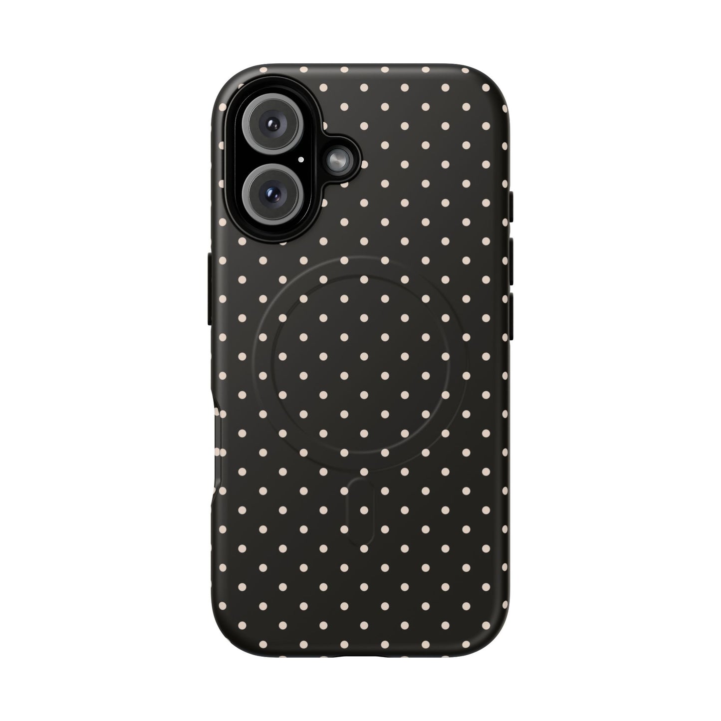 Dark Daisy - MagSafe Case
