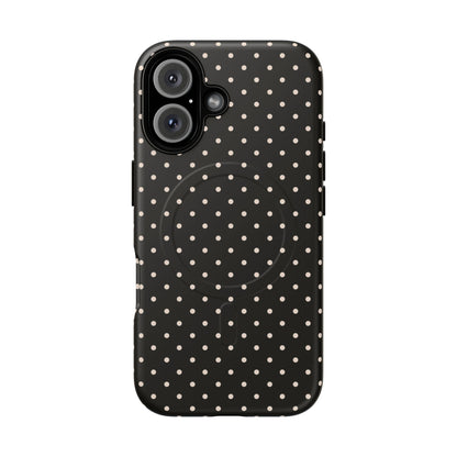 Dark Daisy - MagSafe Case