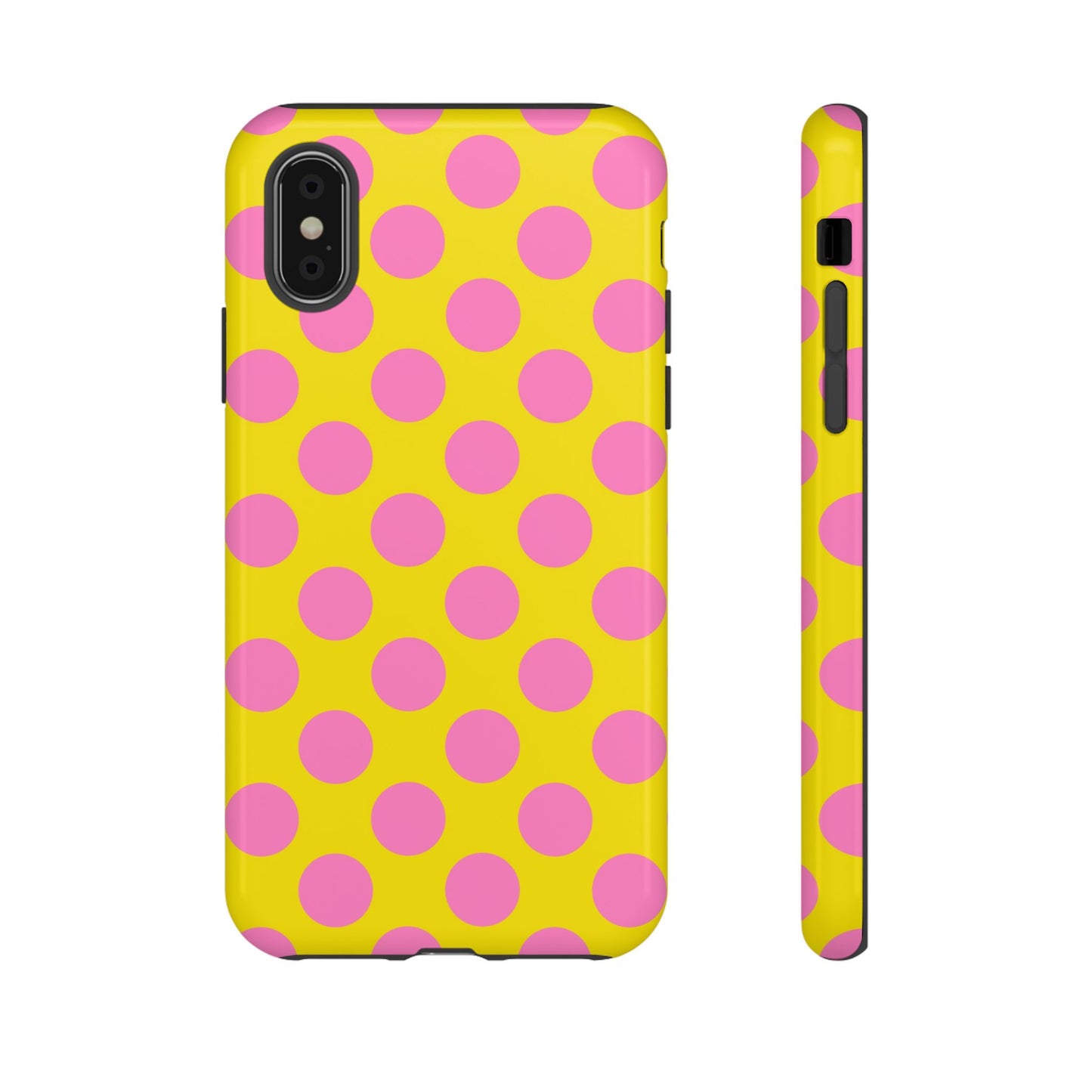 Preppy Polka
