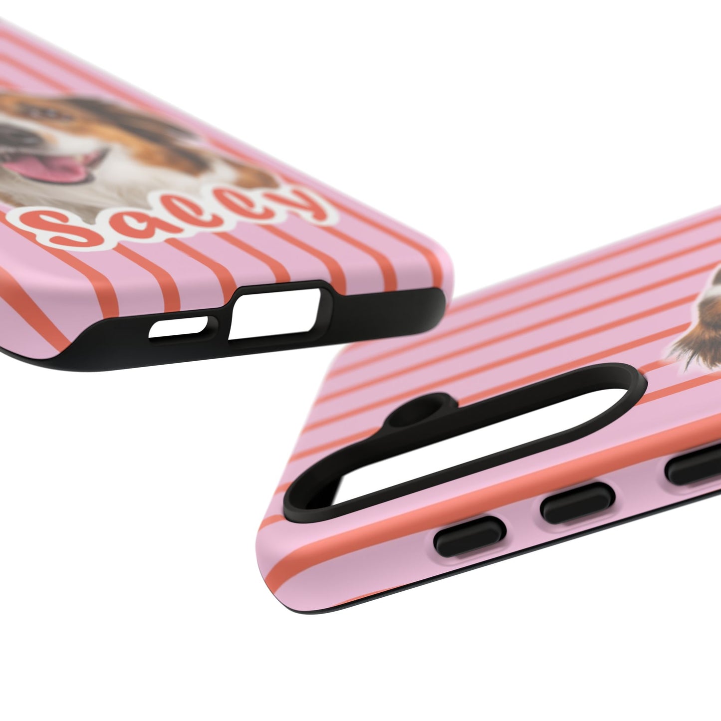 Retro Pet Phone Case