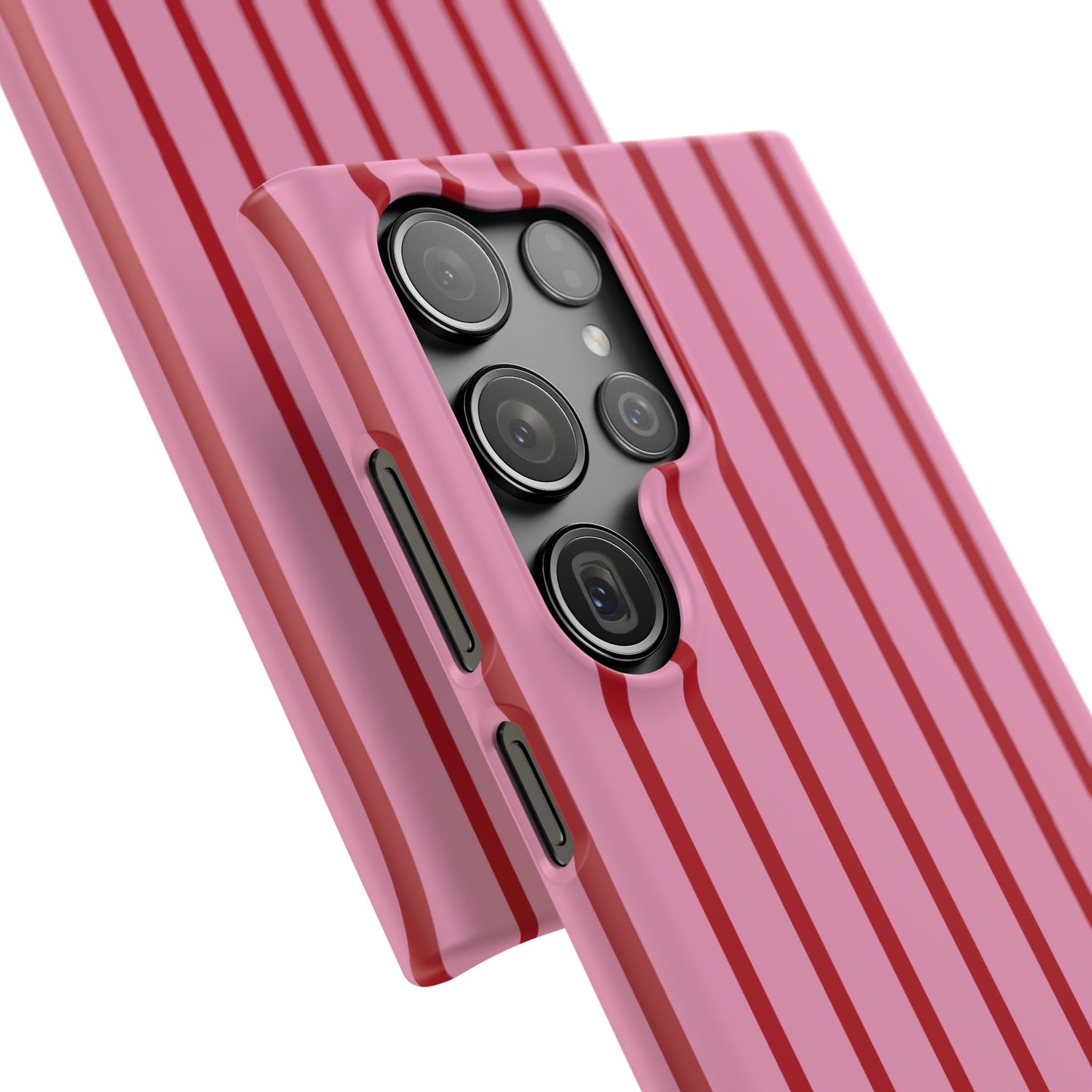 Strawberry Kisses - Snap Case
