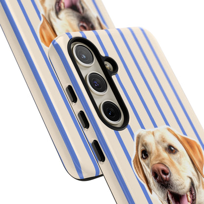 Retro Pet Phone Case